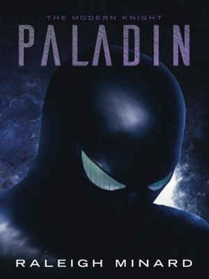 cover image of Paladin